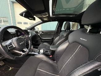 Kia Proceed 1.5 T-GDi GT-PlusLine AUTOMAAT picture 9