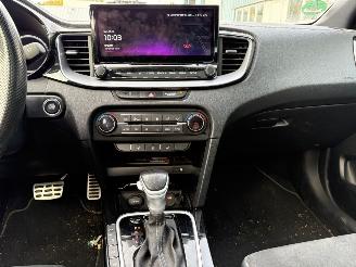 Kia Proceed 1.5 T-GDi GT-PlusLine AUTOMAAT picture 12