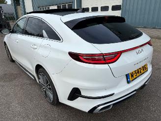 Kia Proceed 1.5 T-GDi GT-PlusLine AUTOMAAT picture 3