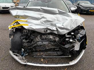 Skoda Octavia Combi 1.0 TSI Business Edition picture 6