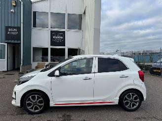 Kia Picanto 1.0 DPi GT-Line AUTOMAAT picture 2