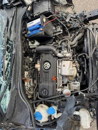 Volkswagen Golf 1.4 TSI Highline picture 6