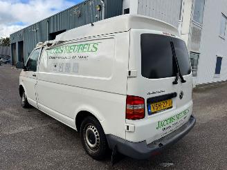Volkswagen Transporter 1.9 TDI 340 picture 3