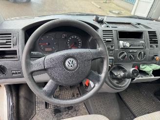 Volkswagen Transporter 1.9 TDI 340 picture 15