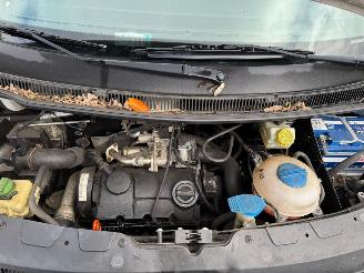 Volkswagen Transporter 1.9 TDI 340 picture 9