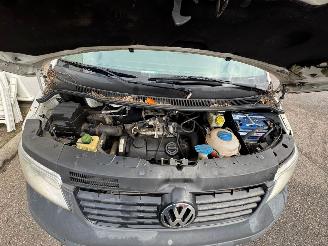 Volkswagen Transporter 1.9 TDI 340 picture 8