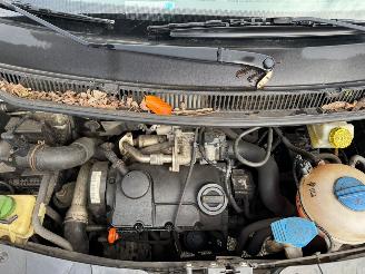 Volkswagen Transporter 1.9 TDI 340 picture 10
