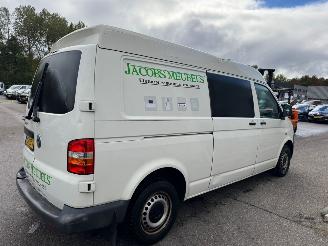 Volkswagen Transporter 1.9 TDI 340 picture 6