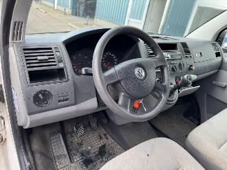 Volkswagen Transporter 1.9 TDI 340 picture 14