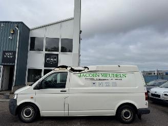 Volkswagen Transporter 1.9 TDI 340 picture 2