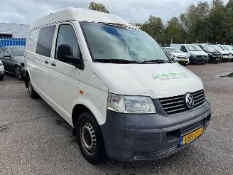 Volkswagen Transporter 1.9 TDI 340 picture 7