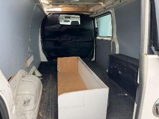 Volkswagen Transporter 1.9 TDI 340 picture 5
