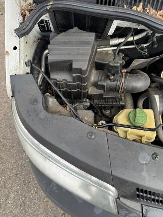 Volkswagen Transporter 1.9 TDI 340 picture 12