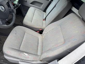 Volkswagen Transporter 1.9 TDI 340 picture 19