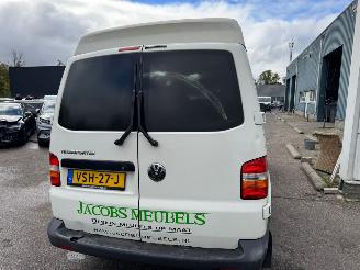 Volkswagen Transporter 1.9 TDI 340 picture 4