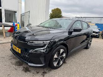 Schadeauto Renault Mégane E-Tech EV60 Optimum Charge Evolution 2023/2