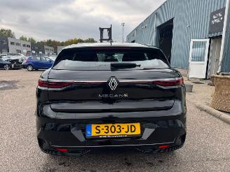 Renault Mégane E-Tech EV60 Optimum Charge Evolution picture 4