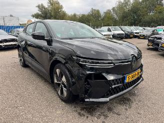 Renault Mégane E-Tech EV60 Optimum Charge Evolution picture 6