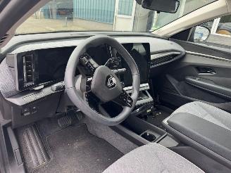 Renault Mégane E-Tech EV60 Optimum Charge Evolution picture 12