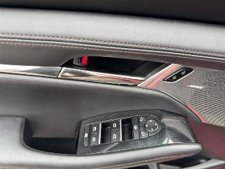 Mazda 3 2.0 e-SkyActiv-X M Hybrid 186 Luxury picture 20