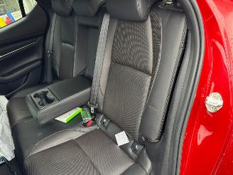 Mazda 3 2.0 e-SkyActiv-X M Hybrid 186 Luxury picture 18