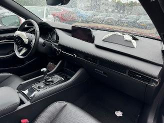 Mazda 3 2.0 e-SkyActiv-X M Hybrid 186 Luxury picture 15