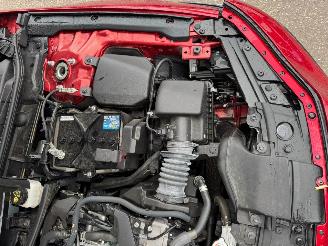 Mazda 3 2.0 e-SkyActiv-X M Hybrid 186 Luxury picture 10