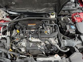 Mazda 3 2.0 e-SkyActiv-X M Hybrid 186 Luxury picture 8