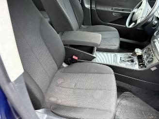 Volkswagen Passat 1.6 FSI Trendline picture 9