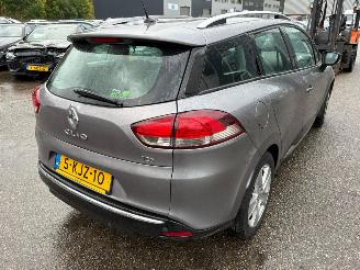 Renault Clio Estate 0.9 TCe Expression picture 5