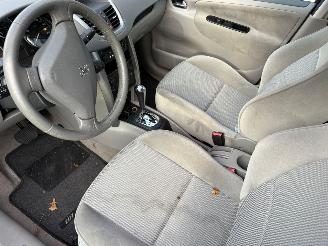 Peugeot 207 1.6 VTi XS AUTOMAAT picture 12