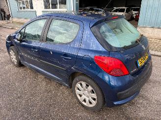 Peugeot 207 1.6 VTi XS AUTOMAAT picture 4