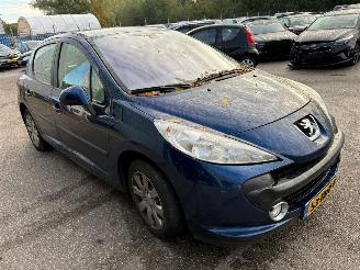 Peugeot 207 1.6 VTi XS AUTOMAAT picture 8