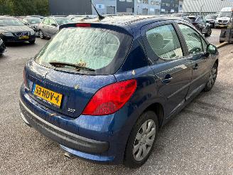 Peugeot 207 1.6 VTi XS AUTOMAAT picture 7