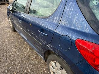 Peugeot 207 1.6 VTi XS AUTOMAAT picture 5