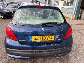 Peugeot 207 1.6 VTi XS AUTOMAAT picture 6