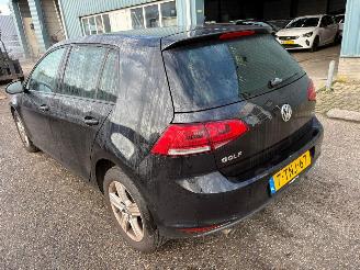 Volkswagen Golf 1.6 TDI Highline AUTOMAAT picture 3