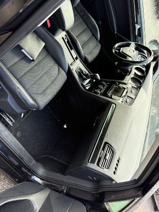 Volkswagen Golf 1.6 TDI Highline AUTOMAAT picture 14