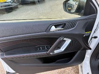 Peugeot 308 1.2 AUTOMAAT GT LINE PureTech Allure BJ 2018  BJ 2018 51.665 KM picture 11
