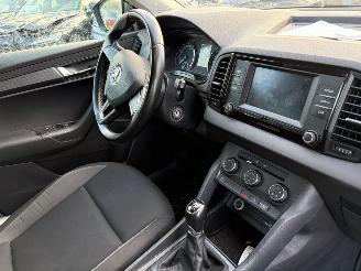 Skoda Kamiq 1.0 TSI Ambition Business bj 2019 164.447 KM picture 9