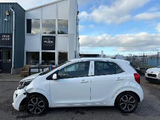 Kia Picanto 1.0 CVVT First Edition BJ 2017 140.559 KM picture 2