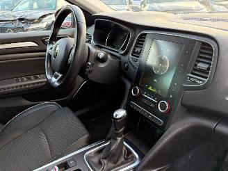 Renault Mégane Estate 1.3 TCe Bose BJ 2019 BJ 2019 80.565 KM picture 18