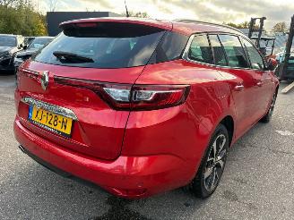 Renault Mégane Estate 1.3 TCe Bose BJ 2019 BJ 2019 80.565 KM picture 5