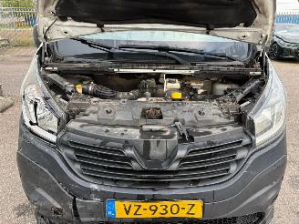 Renault Trafic 1.6 dCi T29 L2H1 DC Générique BJ 2016 308.889 KM picture 7