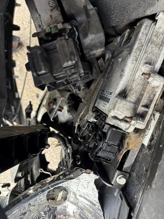 Opel Vivaro 1.6 CDTI L2H1 DC Sport EcoFlex BJ 2016 173.365 KM picture 9