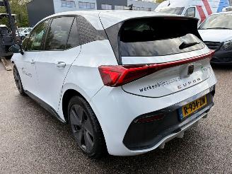 Cupra Born Essential AUTOMAAT  62 kWh BJ 2022 138.186 KM picture 3