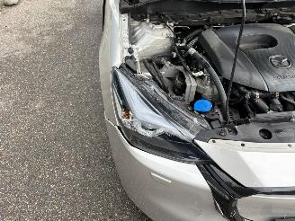 Mazda 2 1.5 AUTOMAAT SkyActiv-G 90 Centre-Line BJ  2023 44.763 KM picture 12