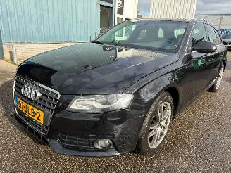 Unfallwagen Audi A4 Avant 1.8 AUTOMAAT TFSI Pro Line Business BJ 2009 159.313 KM 2009/7