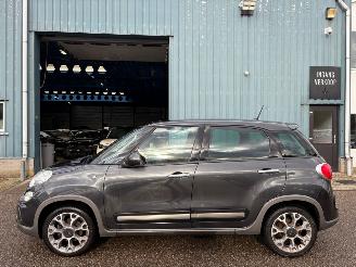 Fiat 500L 0.9 TwinAir Trekking BJ 2016 84.139 KM picture 2