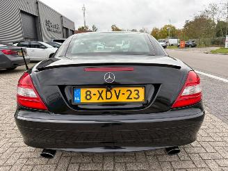 Mercedes SLK 200 K. BJ 2004 243.379 KM picture 4
